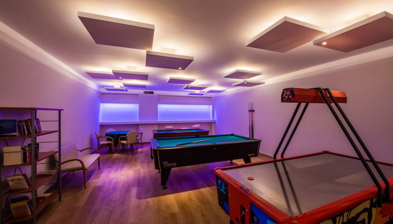 5* Mediterranean Beach Resort Zante - Λαγανάς, Ζάκυνθος