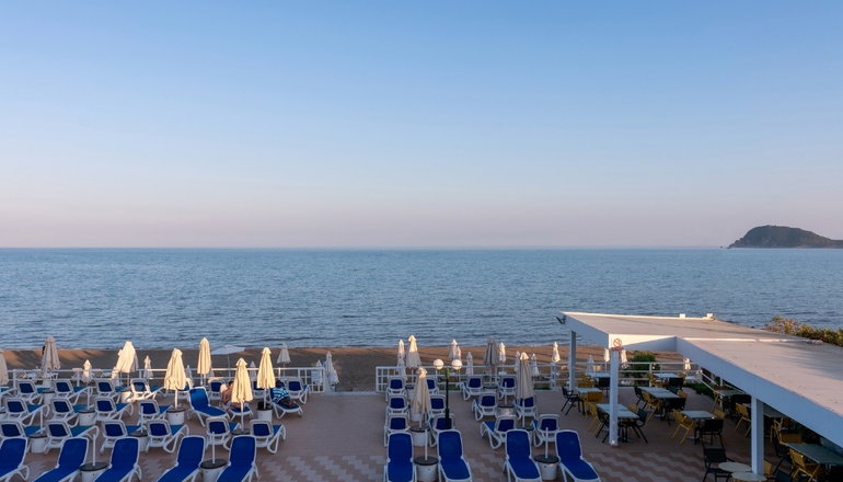 5* Mediterranean Beach Resort Zante - Λαγανάς, Ζάκυνθος