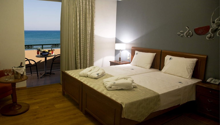 5* Mediterranean Beach Resort Zante - Λαγανάς, Ζάκυνθος