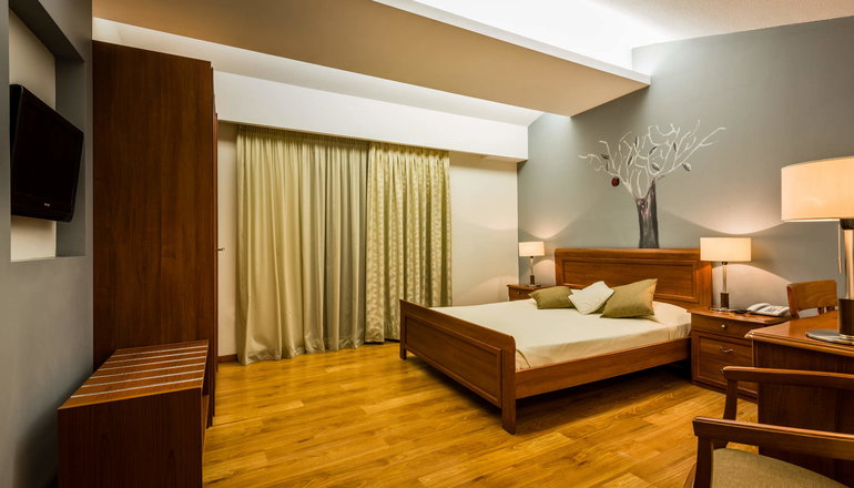 5* Mediterranean Beach Resort Zante - Λαγανάς, Ζάκυνθος