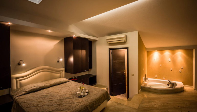 5* Mediterranean Beach Resort Zante - Λαγανάς, Ζάκυνθος