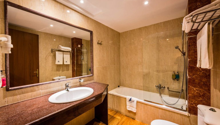 5* Mediterranean Beach Resort Zante - Λαγανάς, Ζάκυνθος