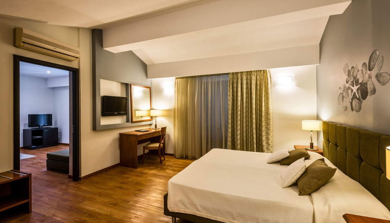 5* Mediterranean Beach Resort Zante - Λαγανάς, Ζάκυνθος