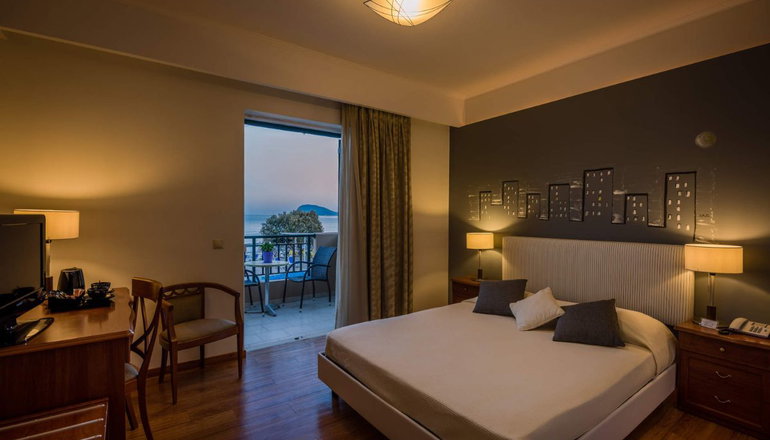 5* Mediterranean Beach Resort Zante - Λαγανάς, Ζάκυνθος