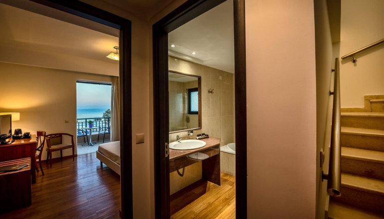 5* Mediterranean Beach Resort Zante - Λαγανάς, Ζάκυνθος
