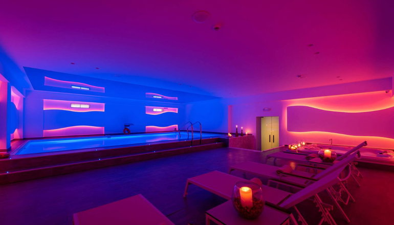 5* Mediterranean Beach Resort Zante - Λαγανάς, Ζάκυνθος