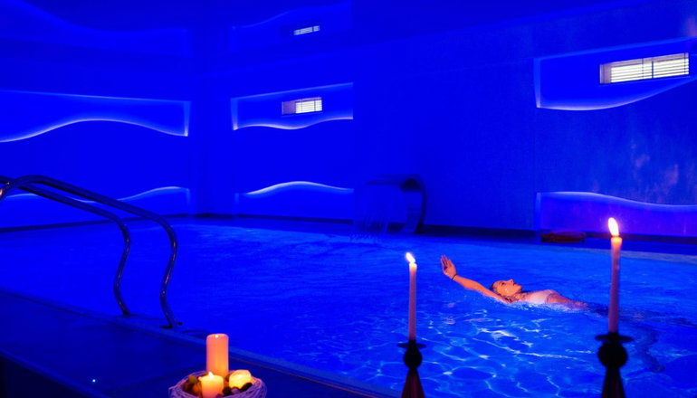 5* Mediterranean Beach Resort Zante - Λαγανάς, Ζάκυνθος