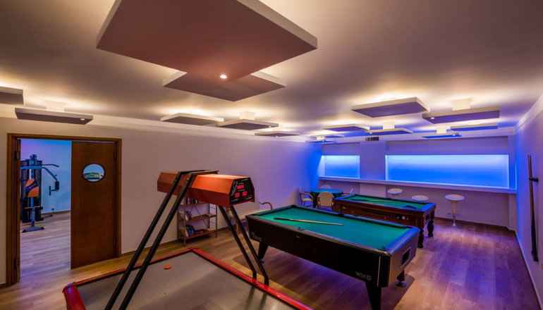 5* Mediterranean Beach Resort Zante - Λαγανάς, Ζάκυνθος