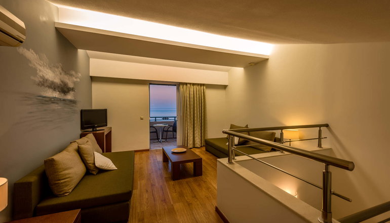 5* Mediterranean Beach Resort Zante - Λαγανάς, Ζάκυνθος