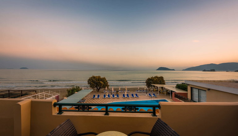 5* Mediterranean Beach Resort Zante - Λαγανάς, Ζάκυνθος