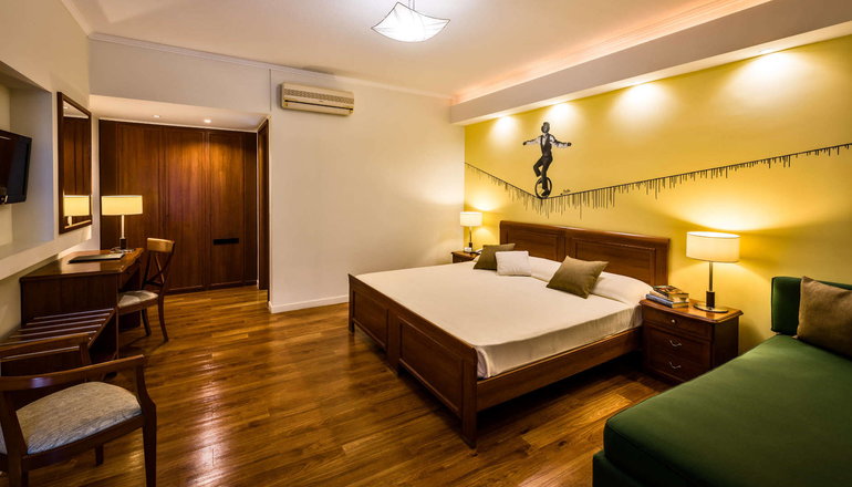 5* Mediterranean Beach Resort Zante - Λαγανάς, Ζάκυνθος