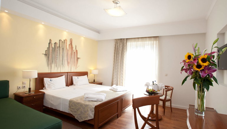 5* Mediterranean Beach Resort Zante - Λαγανάς, Ζάκυνθος
