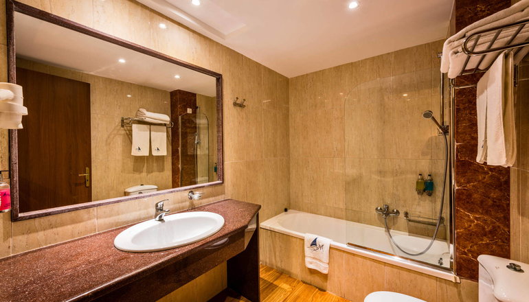 5* Mediterranean Beach Resort Zante - Λαγανάς, Ζάκυνθος
