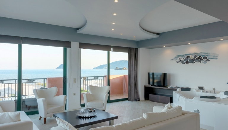 5* Mediterranean Beach Resort Zante - Λαγανάς, Ζάκυνθος