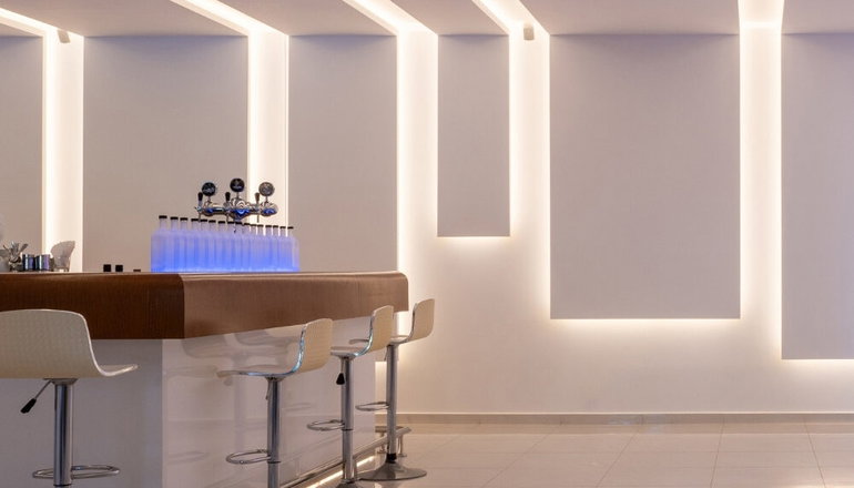 5* Mediterranean Beach Resort Zante - Λαγανάς, Ζάκυνθος