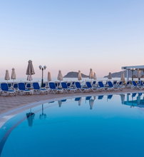 5* Mediterranean Beach Resort Zante - Λαγανάς, Ζάκυνθος