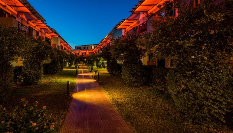 5* Mediterranean Beach Resort Zante - Λαγανάς, Ζάκυνθος