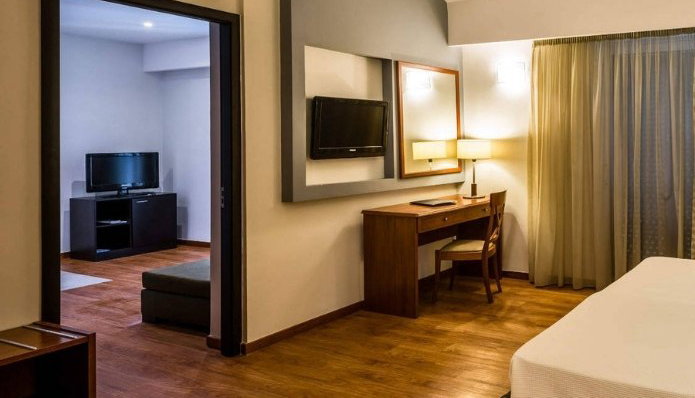 5* Mediterranean Beach Resort Zante - Λαγανάς, Ζάκυνθος