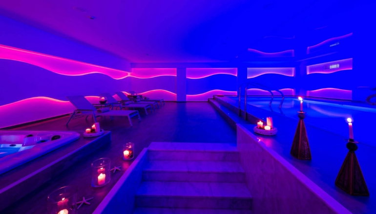 5* Mediterranean Beach Resort Zante - Λαγανάς, Ζάκυνθος