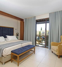5* Mediterranean Village Hotel & Spa