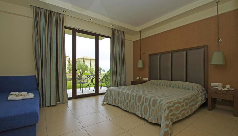 5* Mediterranean Village Hotel & Spa