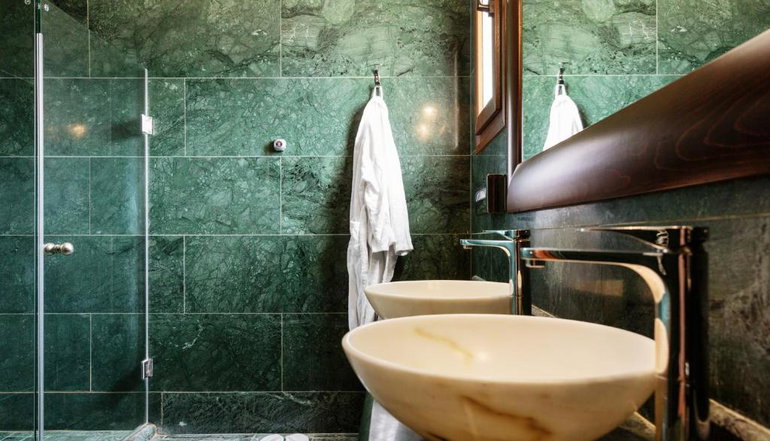 5* Mediterranean Village Hotel & Spa