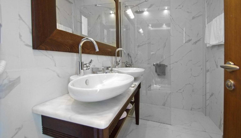 5* Mediterranean Village Hotel & Spa