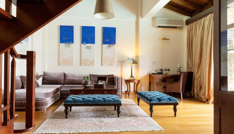 5* Mediterranean Village Hotel & Spa
