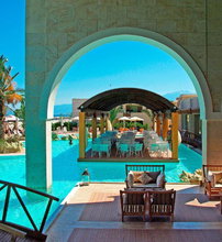 5* Mediterranean Village Hotel & Spa