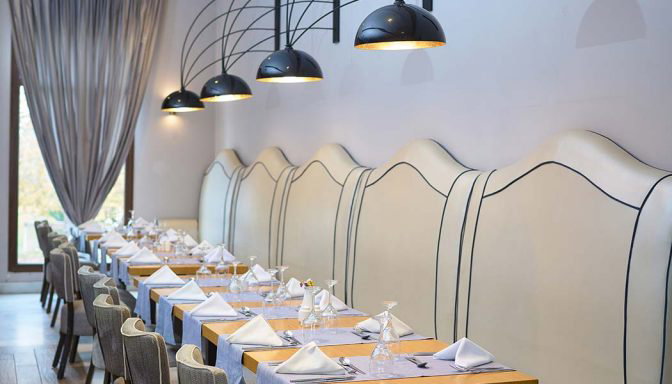 5* Mediterranean Village Hotel & Spa