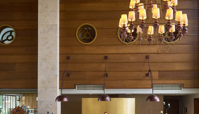 5* Mediterranean Village Hotel & Spa