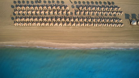 5* Mediterranean Village Hotel & Spa - Παραλία Κατερίνης
