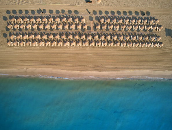 5* Mediterranean Village Hotel & Spa