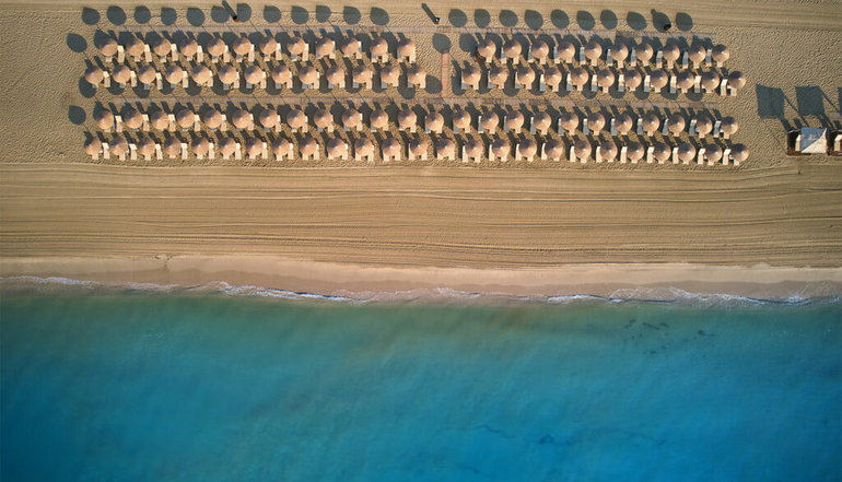 5* Mediterranean Village Hotel & Spa