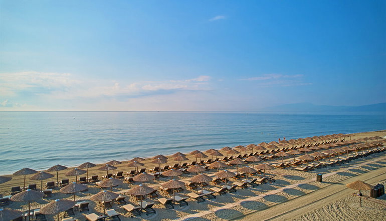5* Mediterranean Village Hotel & Spa