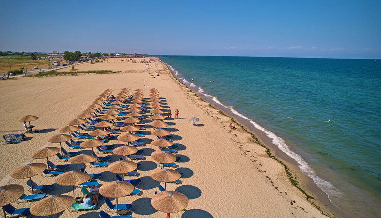 5* Mediterranean Village Hotel & Spa