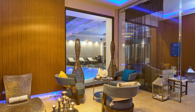 5* Mediterranean Village Hotel & Spa