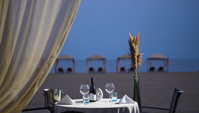5* Mediterranean Village Hotel & Spa