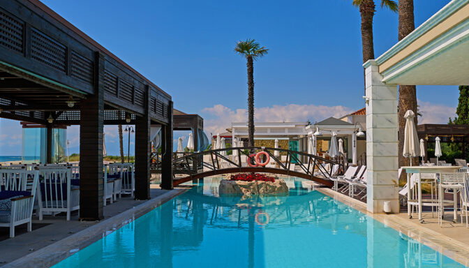 5* Mediterranean Village Hotel & Spa