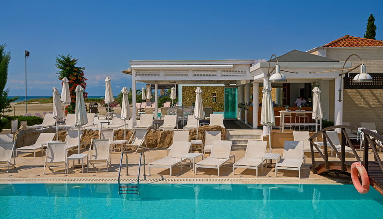 5* Mediterranean Village Hotel & Spa