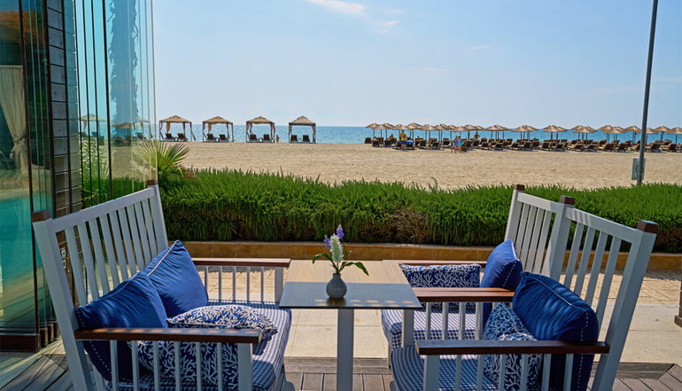 5* Mediterranean Village Hotel & Spa