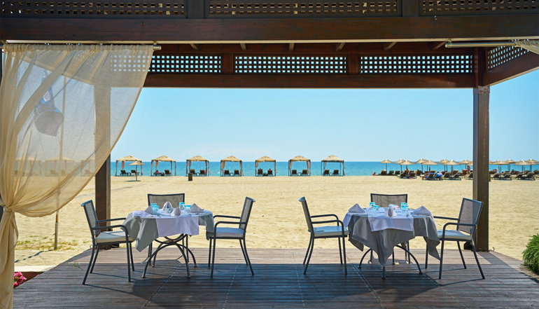 5* Mediterranean Village Hotel & Spa