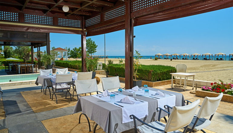 5* Mediterranean Village Hotel & Spa