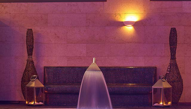 5* Mediterranean Village Hotel & Spa