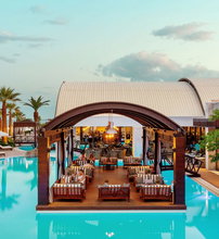 5* Mediterranean Village Hotel & Spa
