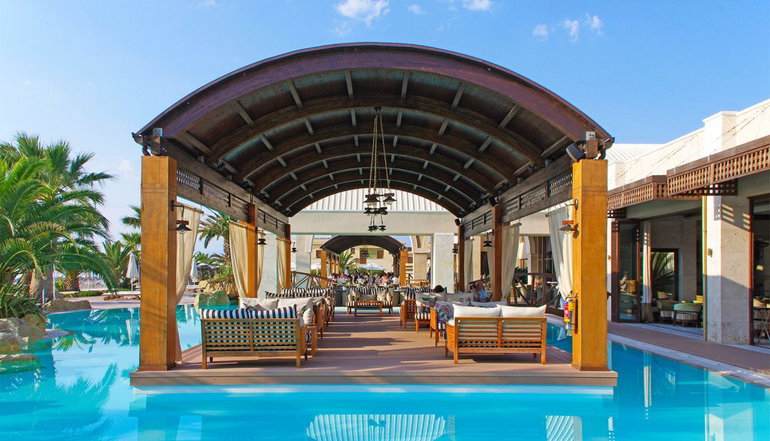5* Mediterranean Village Hotel & Spa