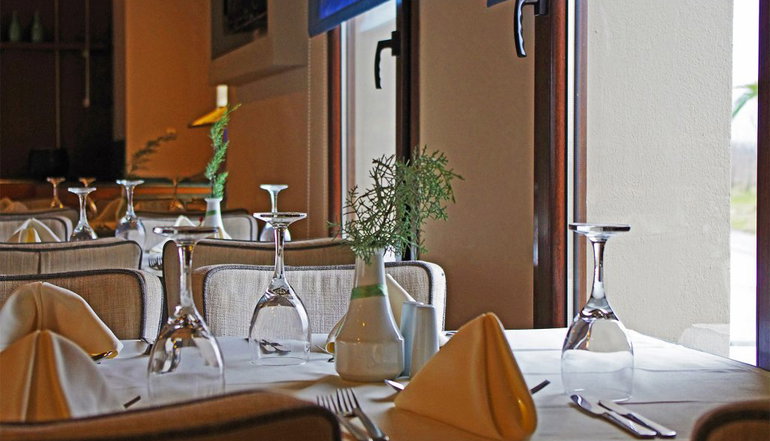 5* Mediterranean Village Hotel & Spa