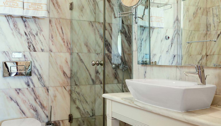 5* Mediterranean Village Hotel & Spa