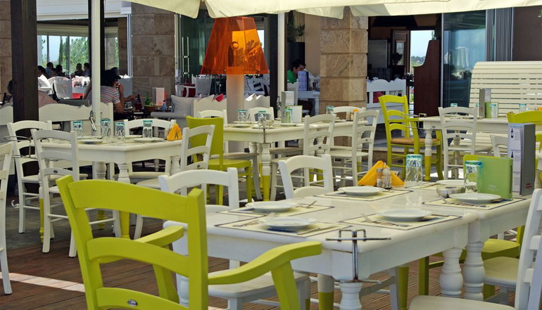 5* Mediterranean Village Hotel & Spa