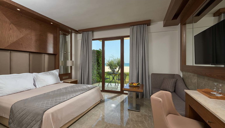 5* Mediterranean Village Hotel & Spa
